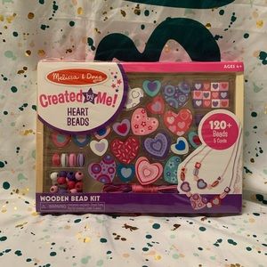 Melissa and Doug Necklace Kit